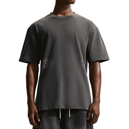 DEVIN BOOKER BOOK T-SHIRT BLACK