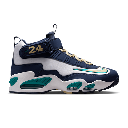 AIR GRIFFEY MAX 1 MIDNIGHT NAVY/TEAM GOLD