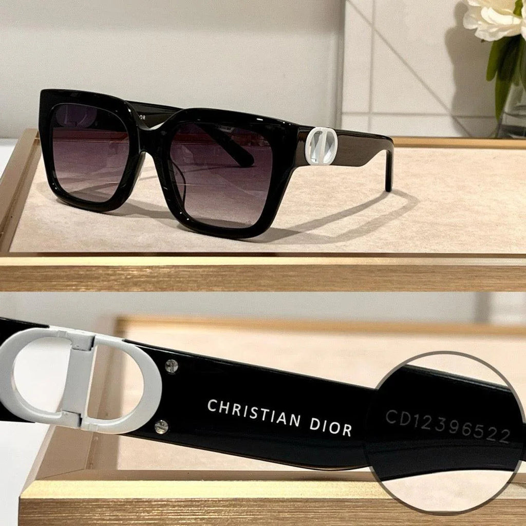 DIOR Sunglasses Dior 30Montaigne S8U Sunglasses✨