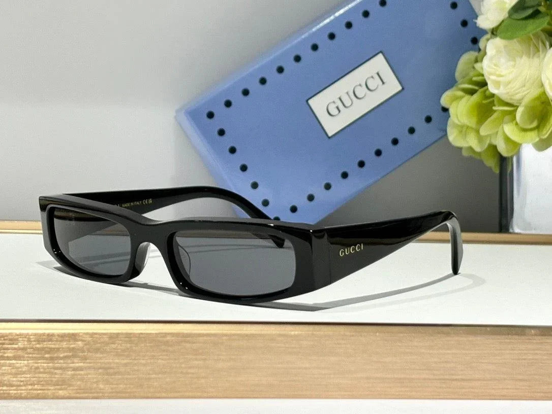 Gucci Cat-Eye Frame GG 1778 Women&
