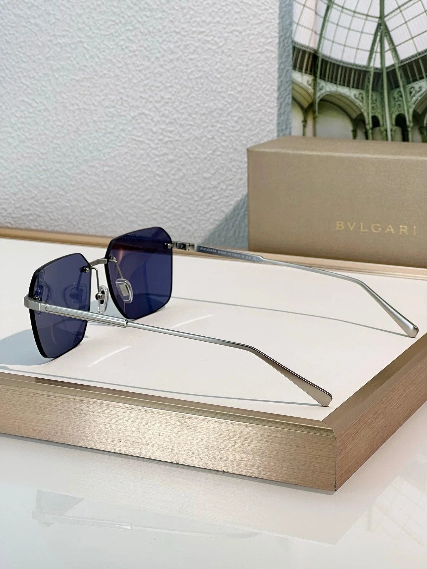BVLGARI Bv40029 Men&