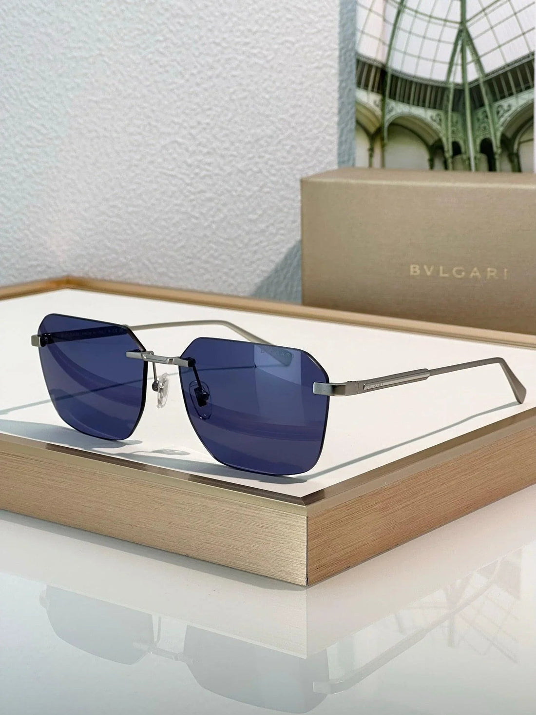 BVLGARI Bv40029 Men&