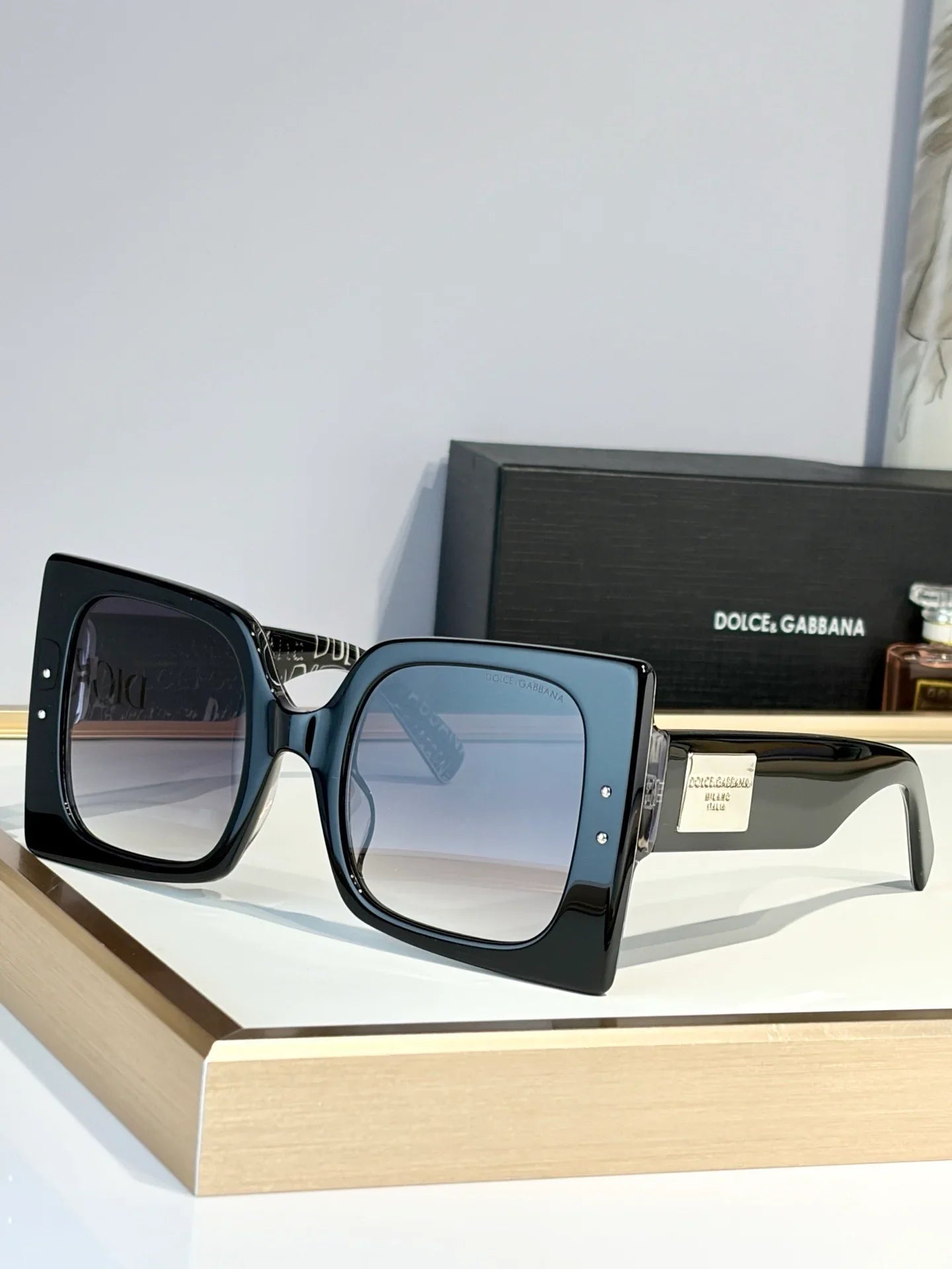 DOLCE&amp;GABBANA DG4490 Sunglasses ✨