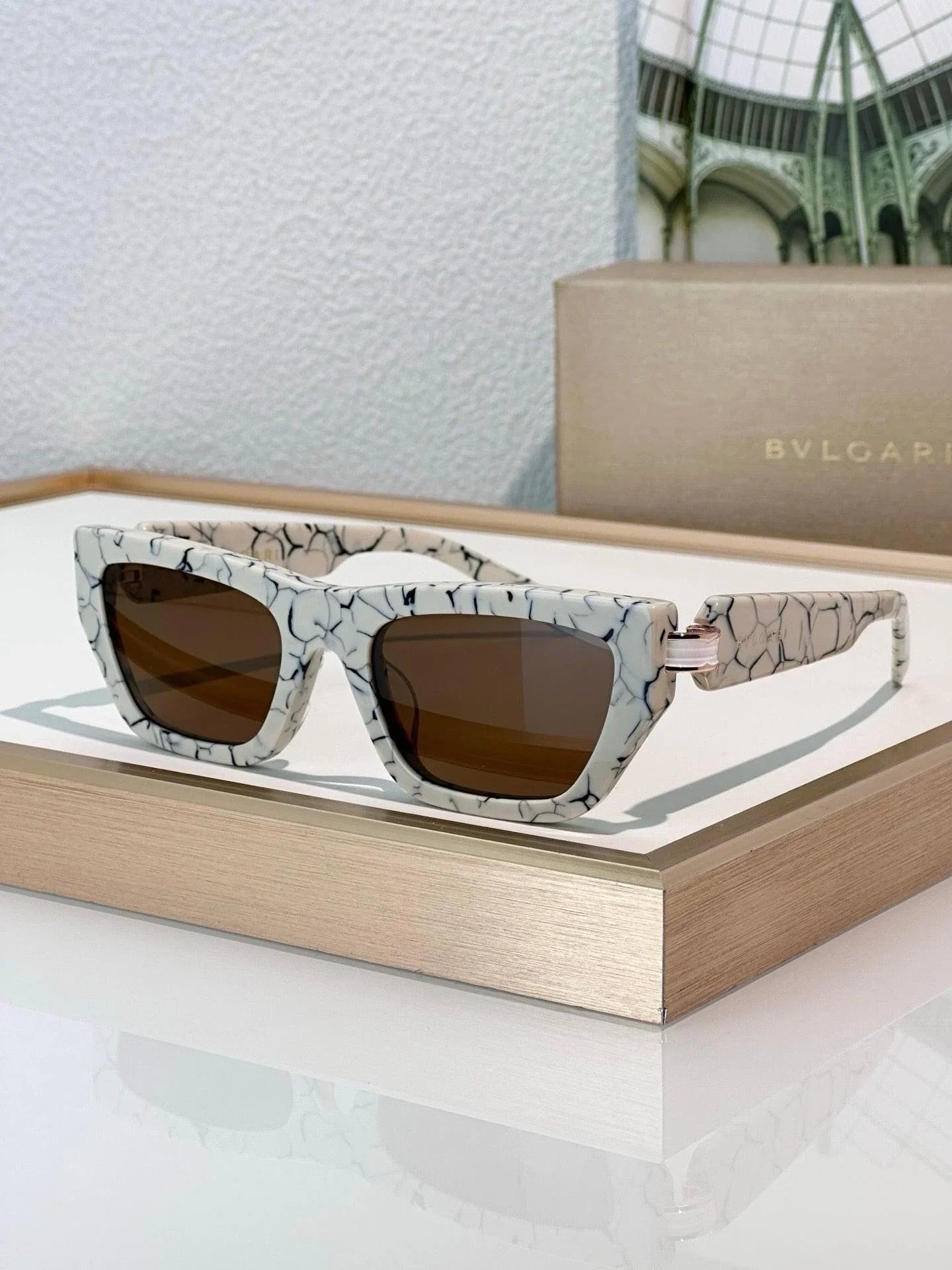 BVLGARI Bvlgari B.Zero1 BV40047  Women&