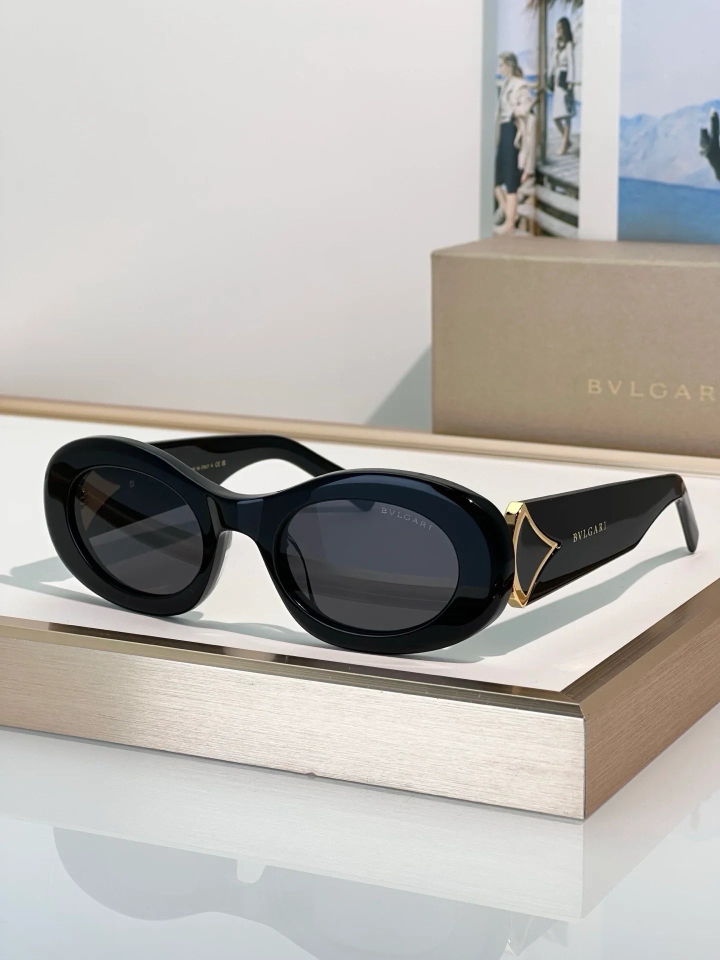 BVLGARI Bvlgari Diva&