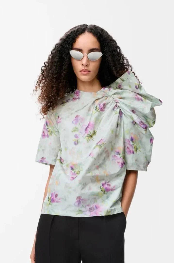 LOEWE Shooting Star Sunglasses  G737LIGX02 ✨