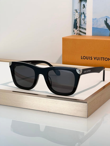 Louis Vuitton Z3266U-Z3269U-Z3192U LV Heritage Square Sunglasses ✨
