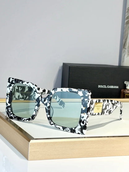 DOLCE&amp;GABBANA DG4490 Sunglasses ✨