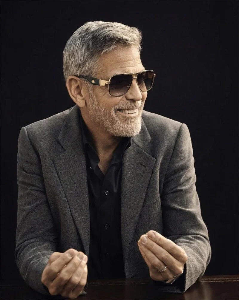 Maybach Eyewear – THE KING III  Men&