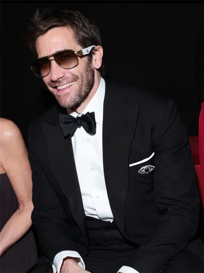 Maybach Eyewear – THE KING III  Men's Sunglasses 👑