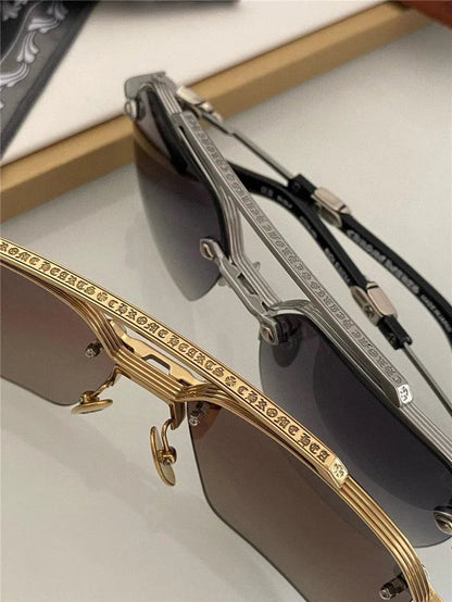 Chrome Hearts BIDI ESEM Sunglasses⚜️