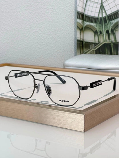BALENCIAGA BB 0117O Sunglasses-Optical🖤