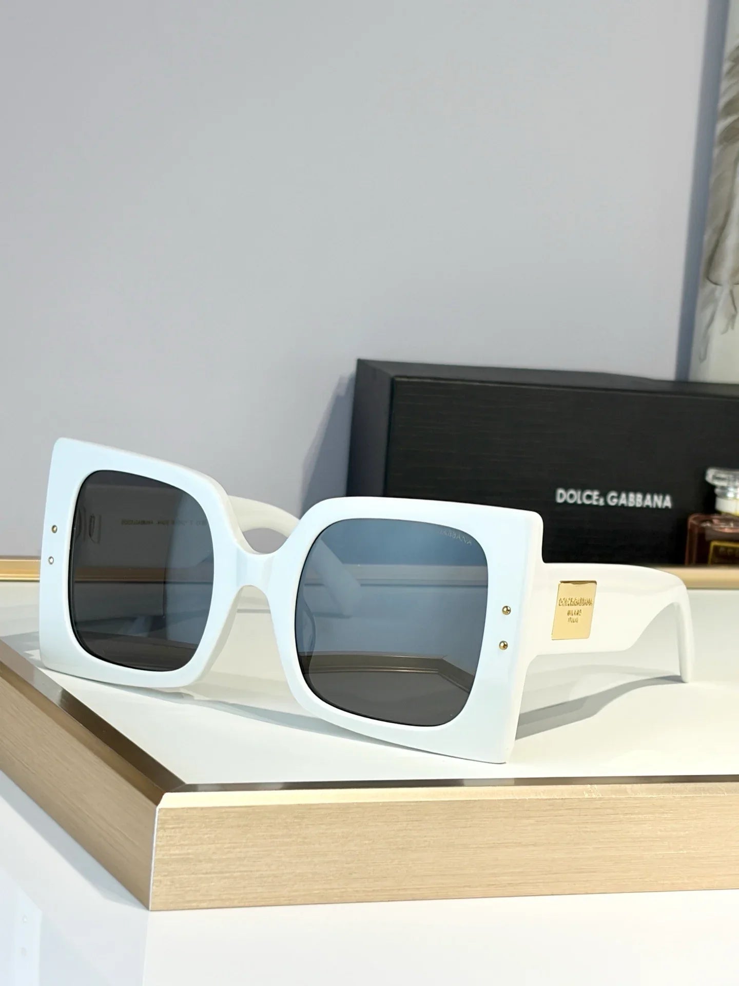DOLCE&amp;GABBANA DG4490 Sunglasses ✨