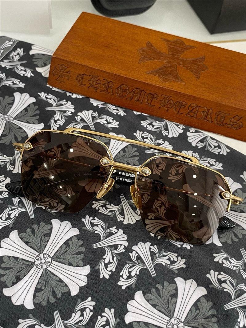 Chrome Hearts BIDI ESEM Sunglasses⚜️