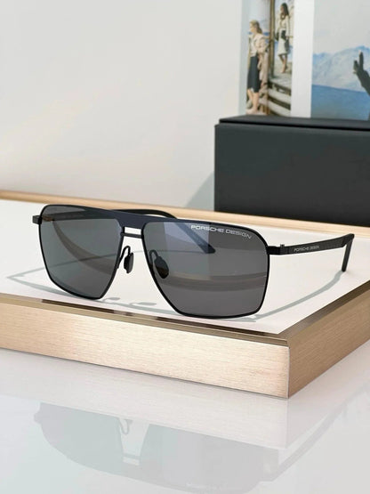 Porsche Design  8977 C Polarised  ™ XTR lenses SUNGLASSES  🛞
