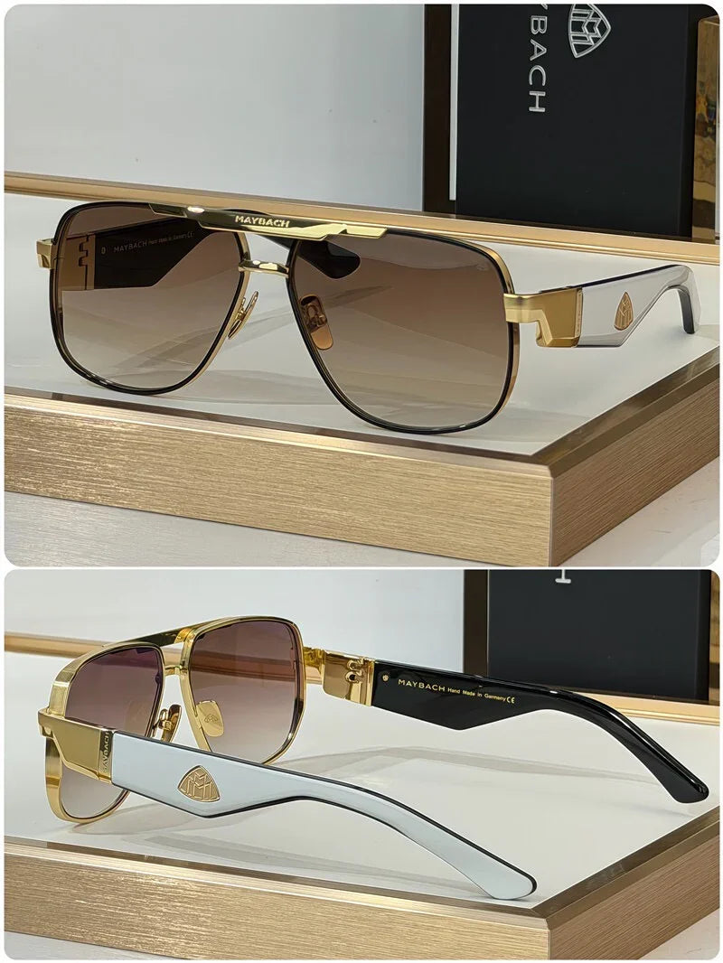 Maybach Eyewear – THE KING III  Men&