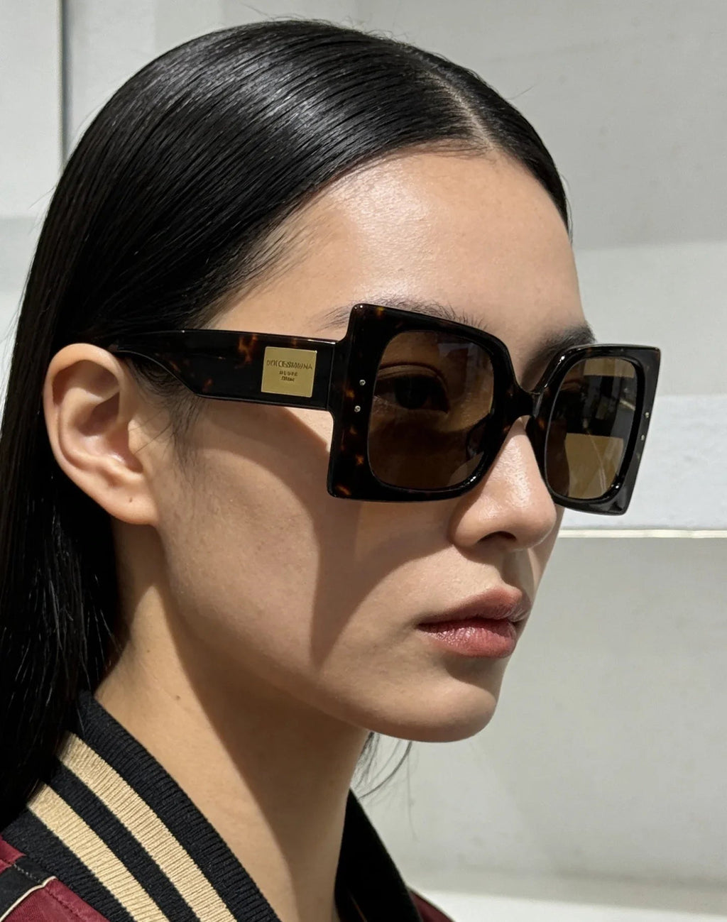 DOLCE&GABBANA DG4490 Sunglasses ✨