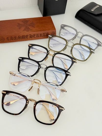 Chrome Hearts CLOACO Eyeglasses⚜️