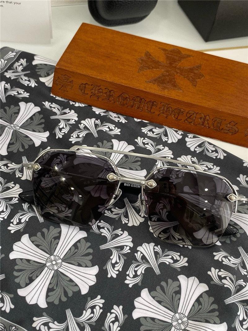 Chrome Hearts BIDI ESEM Sunglasses⚜️