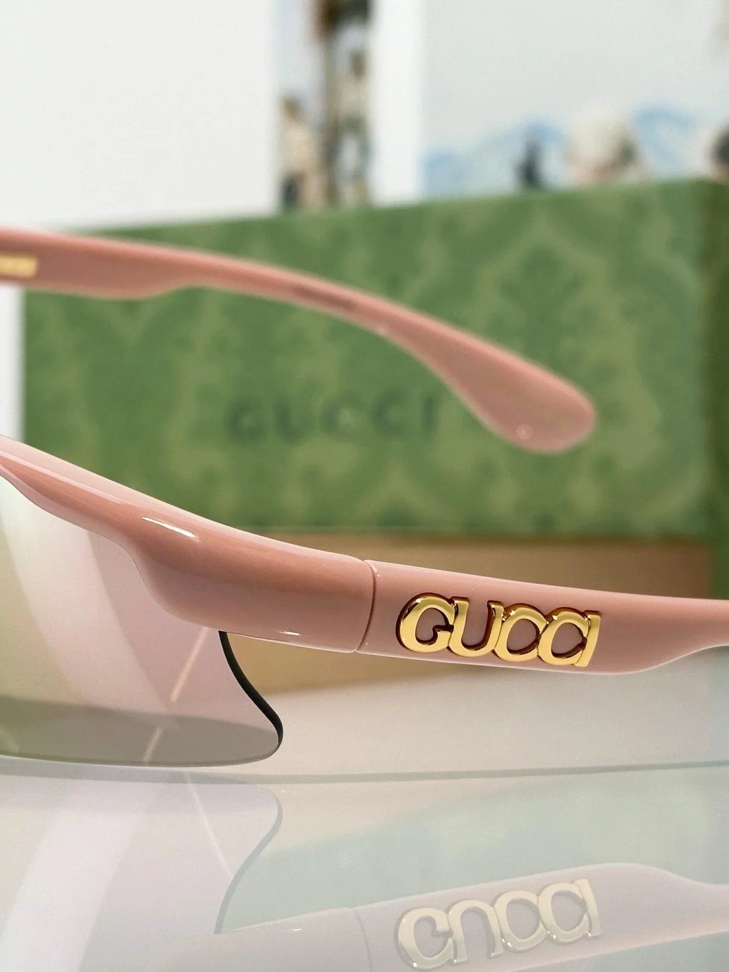 Gucci GG1774S Unisex  Sunglasses ✨