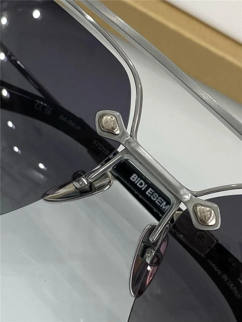 Chrome Hearts BIDI ESEM Sunglasses⚜️