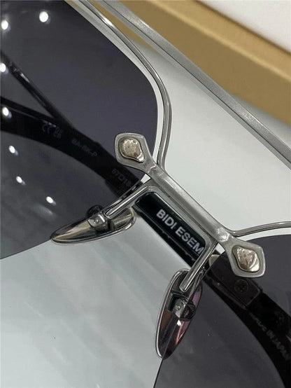 Chrome Hearts BIDI ESEM Sunglasses⚜️