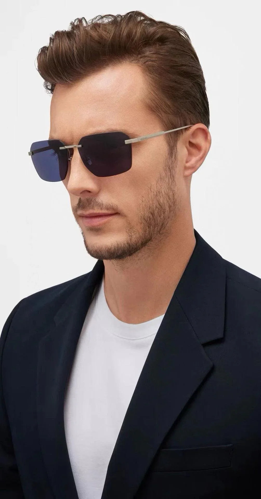 BVLGARI Bv40029 Men&