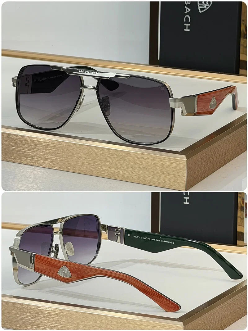 Maybach Eyewear – THE KING III  Men&