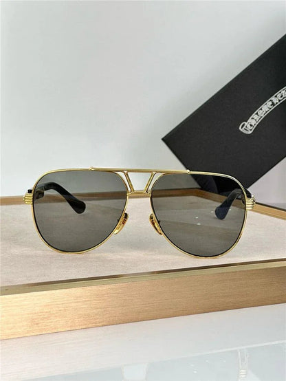 Chrome Hearts WET TEE Sunglasses⚜️