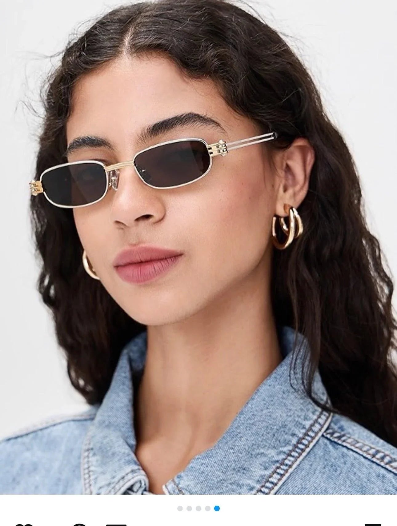 BOTTEGA VENETA BV 1381  Unisex Sunglasses💚