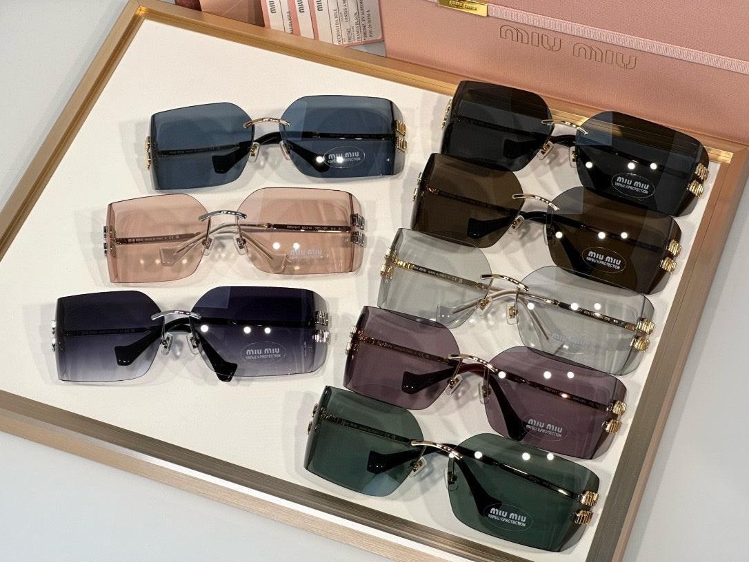 Miu Miu SMU 54Y Women&