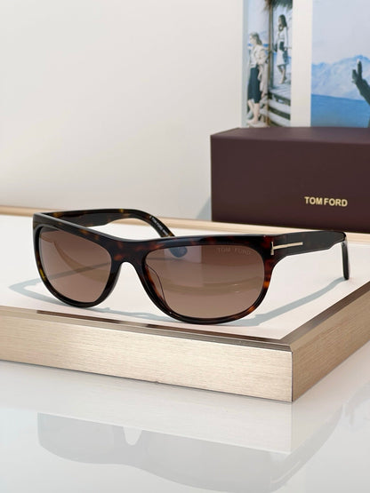 TOM FORD ANDERS Sunglasses FT1363 🔱
