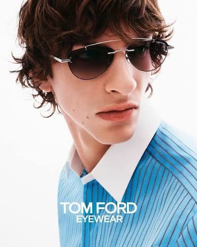 TOM FORD  ASTOR-02 TF1356 Sunglasses 🔱