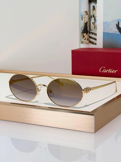 Cartier PREMIÈRE DE CARTIER CT0644S Sunglasses 🐆