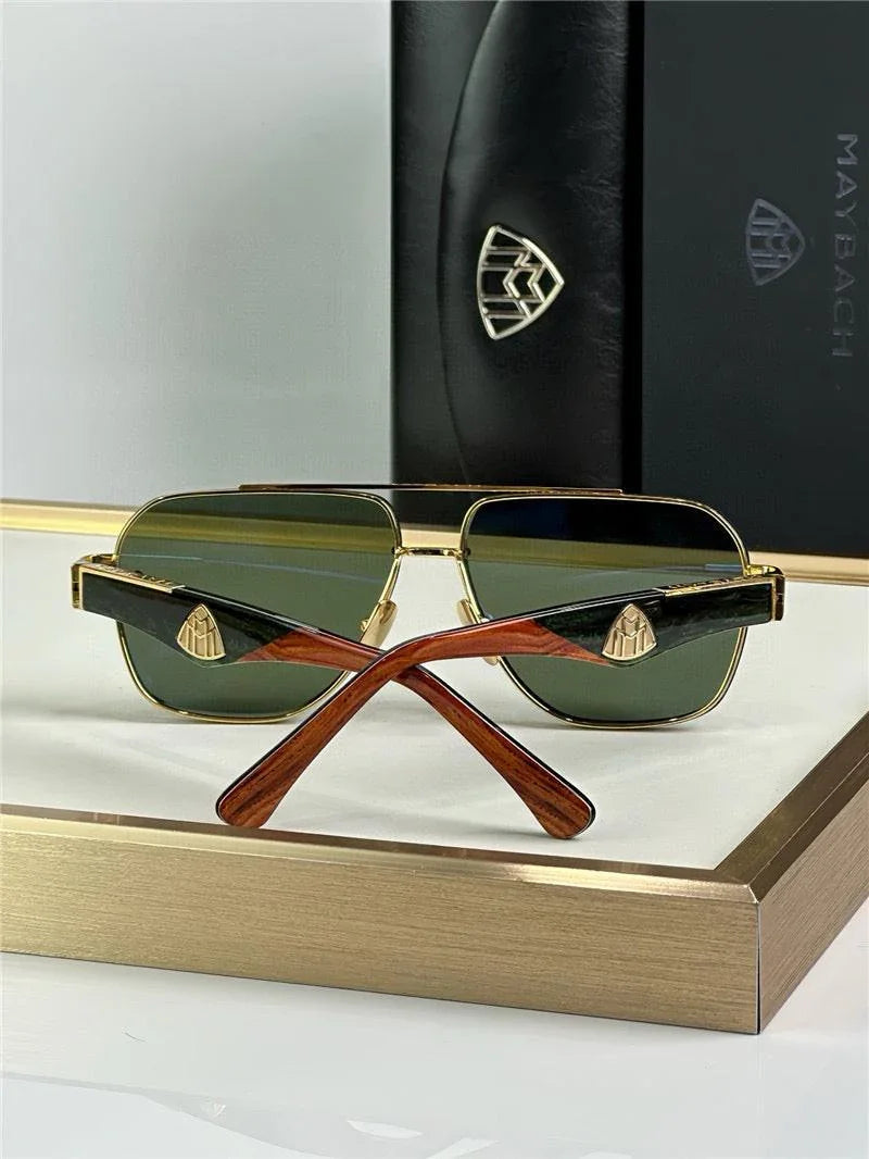 MAYBACH Gawa The SANME  I Mirror Zeiss Lenses 👑