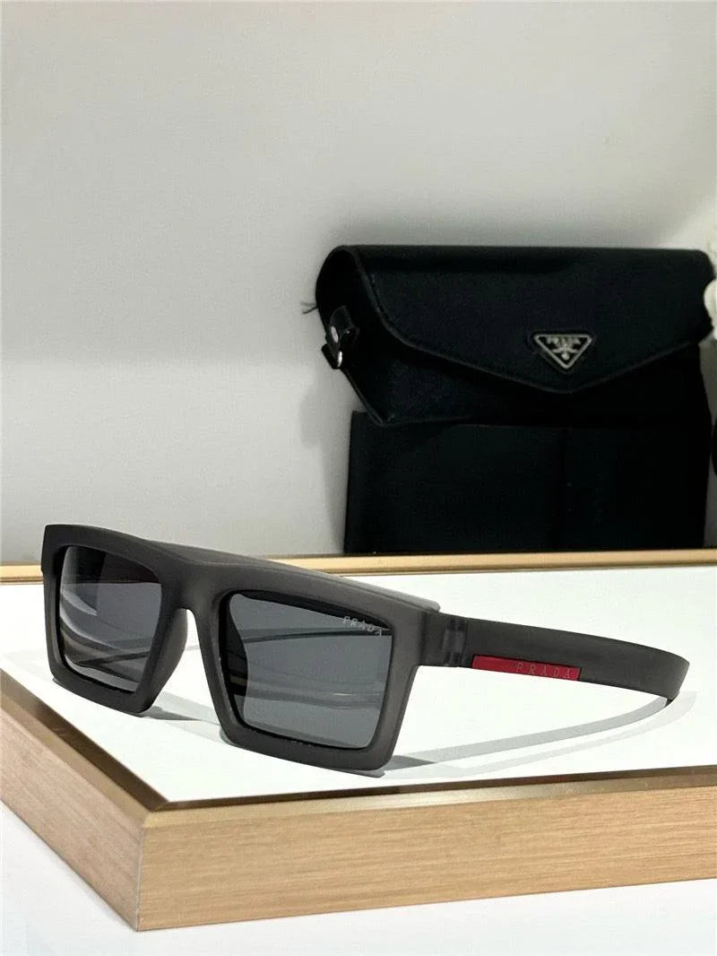 PRADA PR 02ZS Sunglasses Men&
