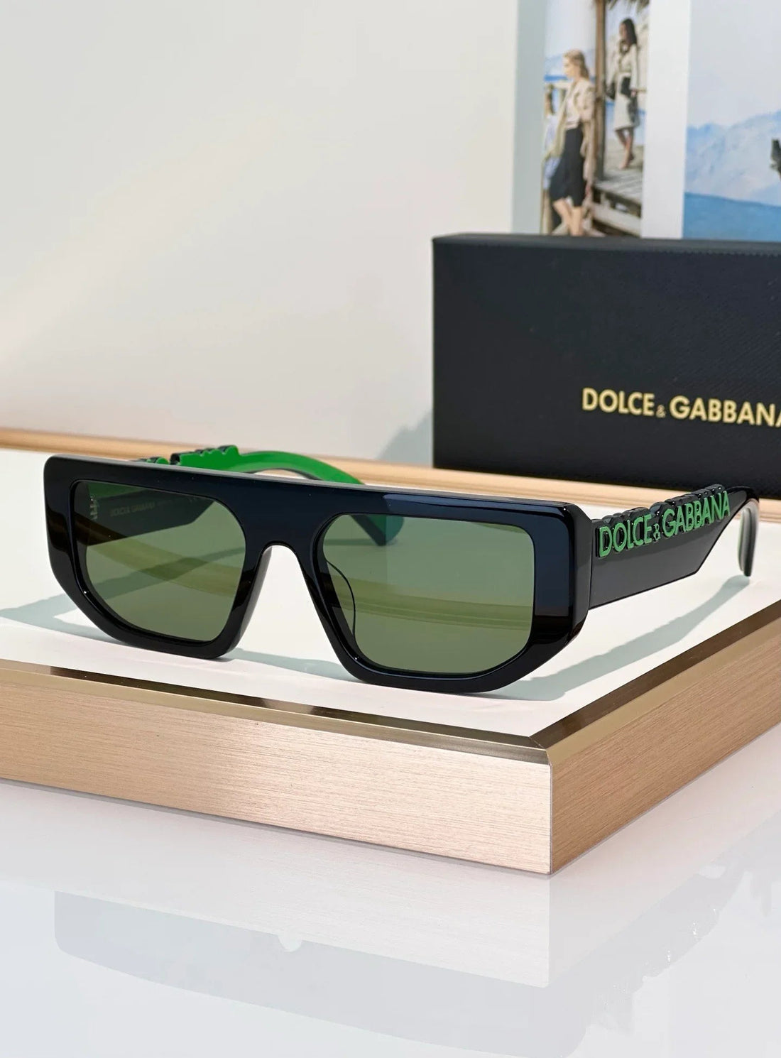 DOLCE&amp;GABBANA DG6203 Sunglasses ✨