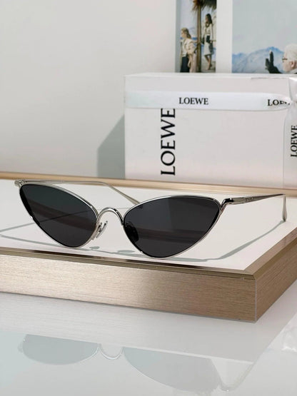 LOEWE Shooting Star Sunglasses  G737LIGX02 ✨