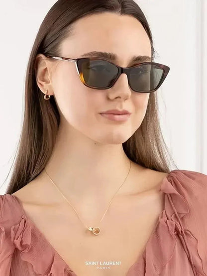 YSL Saint Laurent  SL775 Sunglasses ✨