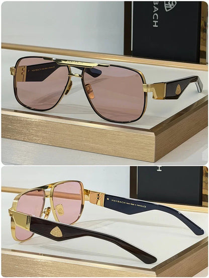 Maybach Eyewear – THE KING III  Men&