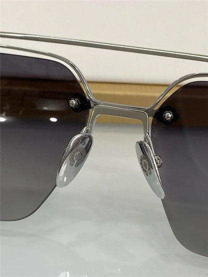 Chrome Hearts BIDI ESEM Sunglasses⚜️