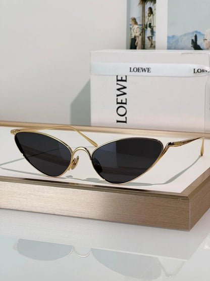 LOEWE Shooting Star Sunglasses  G737LIGX02 ✨