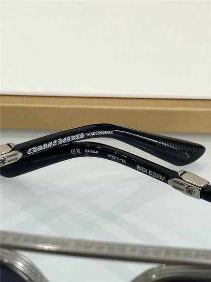 Chrome Hearts BIDI ESEM Sunglasses⚜️