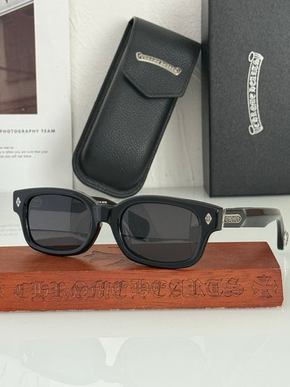Chrome Hearts WEIRDO Sunglasses⚜️
