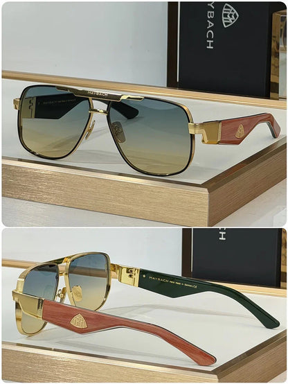Maybach Eyewear – THE KING III  Men&