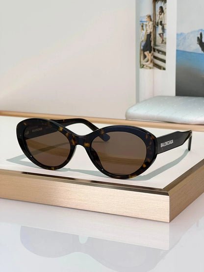 BALENCIAGA BB0446S Sunglasses🖤