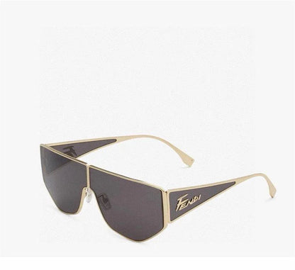 FENDI FE40051U 32A Disco Shield Sunglasses✨