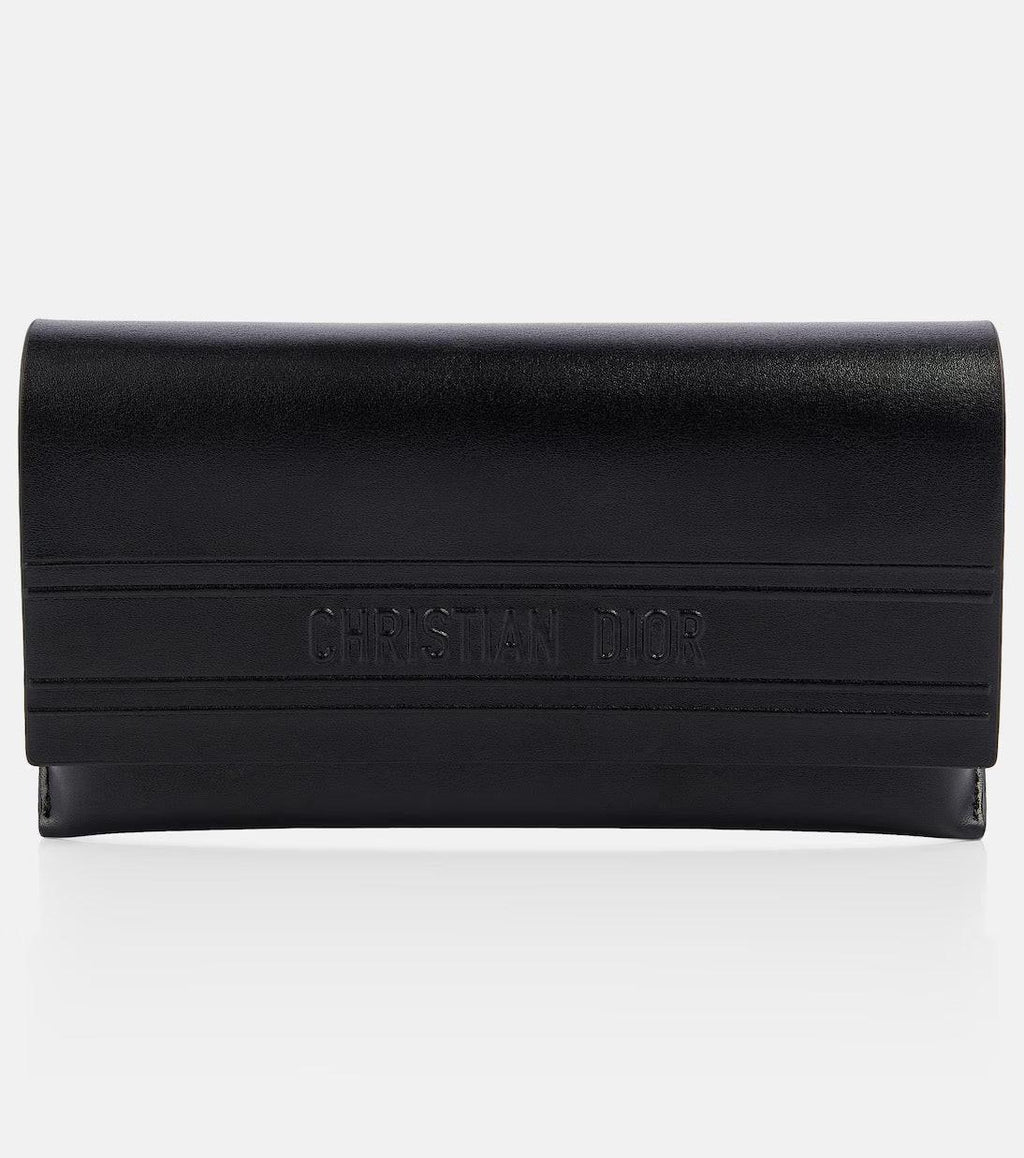 DIOR DiorGraphique M2U Shield Sunglasses ✨