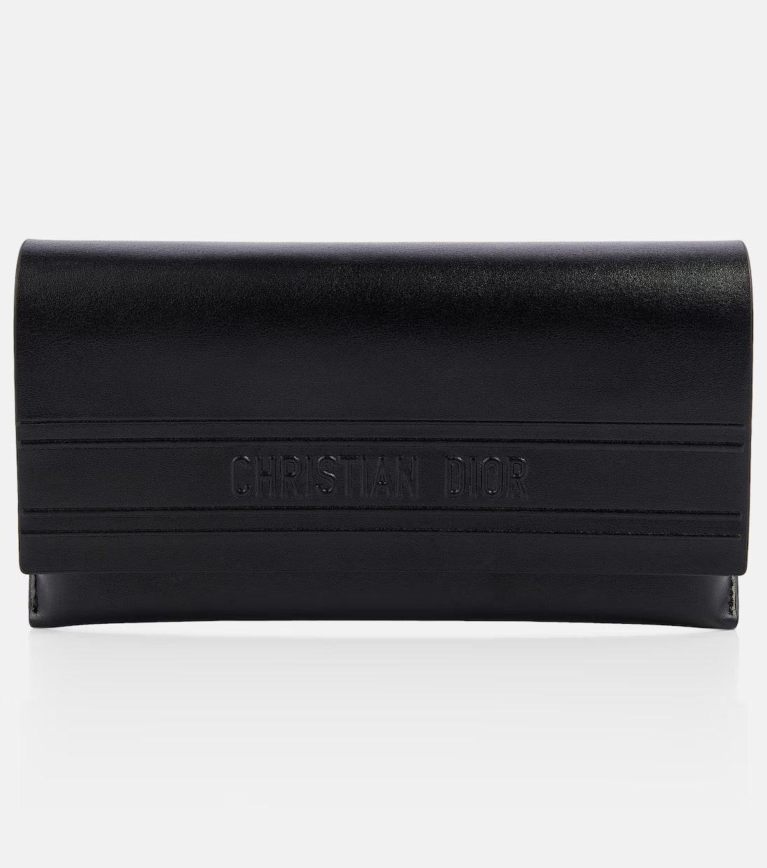 DIOR DiorGraphique M2U Shield Sunglasses ✨