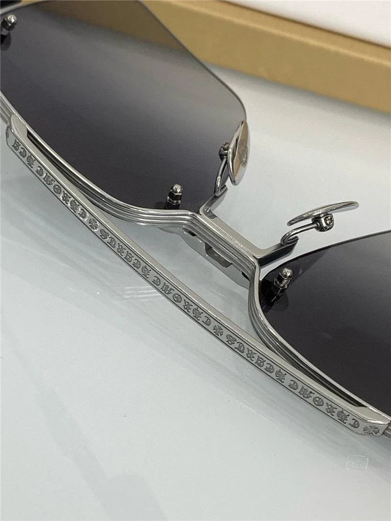 Chrome Hearts BIDI ESEM Sunglasses⚜️